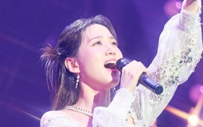 パク・ウンビンが聞こえる新しい歌を期待して「無人島のディーバ」最終回D-DAY