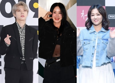 엄정화 "목 뜯어내고 싶었다"→남우현 "은퇴 고민"…암 이겨낸 ★들[TEN피플]