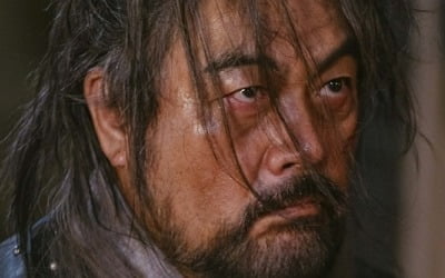 거란군에 생포된 '강조' 이원종, 투항 권유에 넘어가나 ('고려 거란 전쟁')