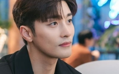 '완벽한 결혼의 정석'성훈, 인생캐 경신 "서도국, 현재의 삶 속에서 행복했으면"