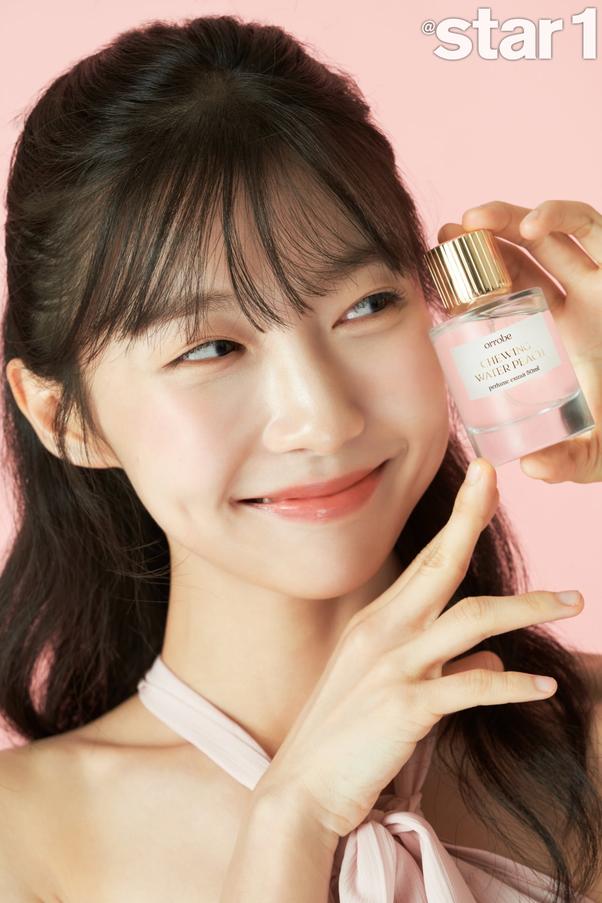 주현영 /사진제공=앳스타일