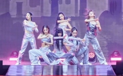 울플러 할로, 감격 눈물→잼 리퍼블릭 ·츠바킬 한국어 감사까지…'스우파2' 전국 투어 시작