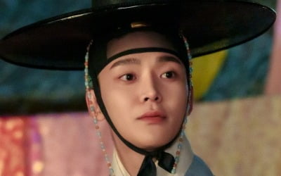 Rowoon Jo Yi-hyun, Storm Narrative