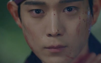 김영대♥표예진 '낮에 뜨는 달', 미회수 떡밥만 셋…종영까지 4회 남았다