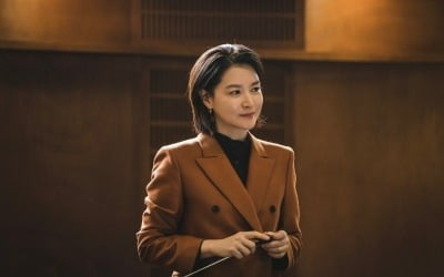 イ・ムセン、イ・ヨンエの周りに滞在する理由？