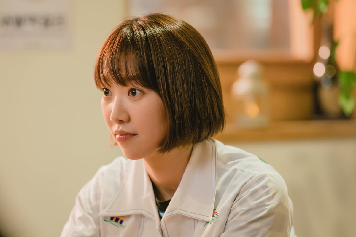 '이천희♥' 전혜진, ‘사운드트랙 #2’로 제2의 활동기