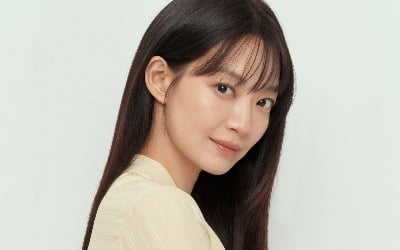 '3일의 휴가' 신민아,"♥김우빈 영화 재밌게 봤다고, 조금 울지 않았을까"[인터뷰 ①]