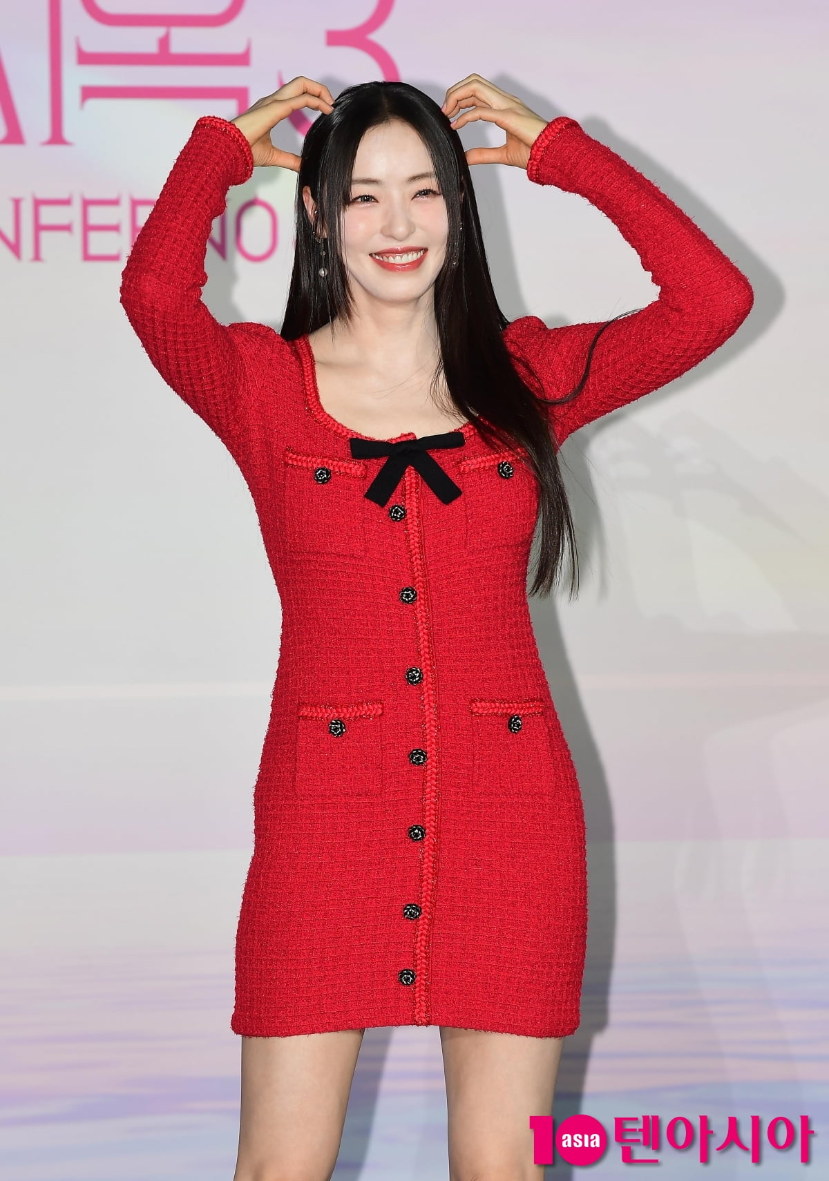 [TEN포토]이다희 '러블리'