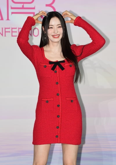 [TEN포토]이다희 '러블리'