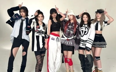アイブ、「Baddie」活動終了したが逆走1位