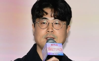"'솔로지옥3' 첫날 바로 천국도…만나자마자 호텔 간다"
