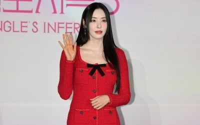"욕 나왔다" 이다희, '솔로지옥3' 출연진에 분노한 이유