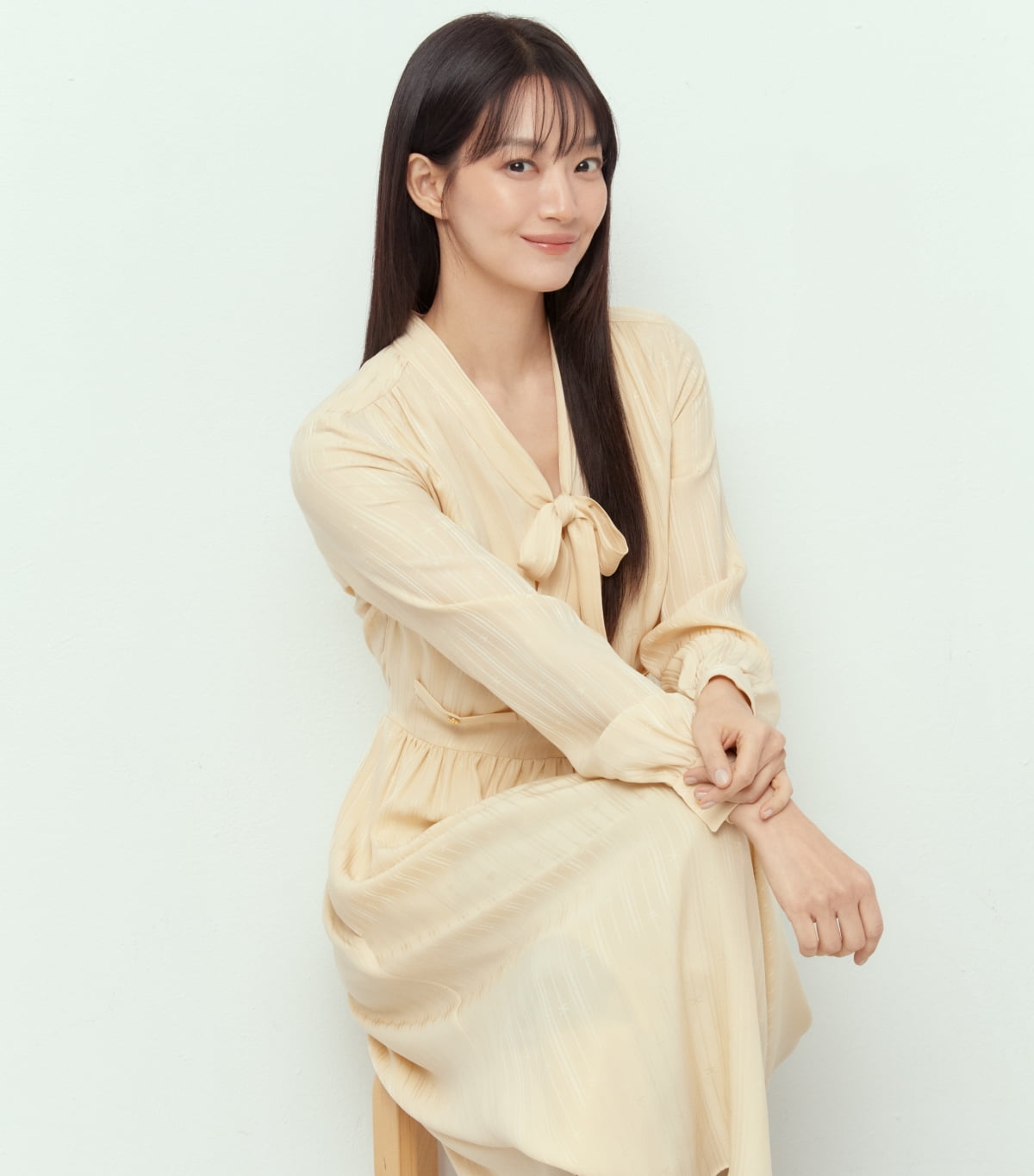 배우 신민아. /사진제공=에이엠엔터테인먼트