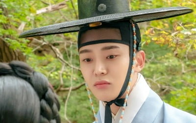 앙탈 로운♥집중 조이현, 손잡기 성공…"상상 불가 사건 발생"('혼례대첩')