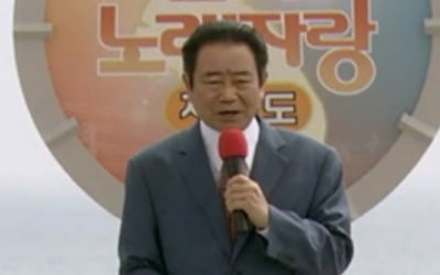 故 송해, 지창욱♥신혜선 '웰컴투 삼달리'에 딥 페이크로 등장 "추억·그리움의 시간"