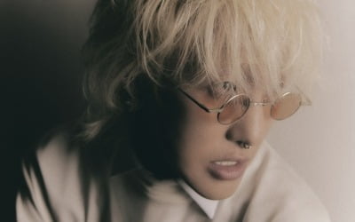 자이언티 "뮤지션 앨범은 과학자 논문…뮤비 나와준 최민식, 음악 좋다더라"[TEN인터뷰]