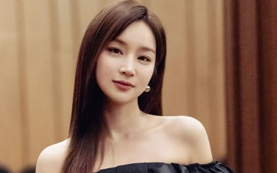 '완결정' 정유민 "성훈, 잘생겨서 빨리 사랑에 빠질 수 있었다…유쾌하고 파이팅 넘치는 배우" [인터뷰①]