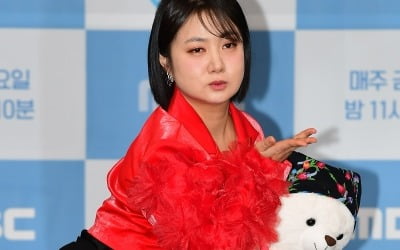 박나래 "올해는 기안84가 대상 받길…눈가 촉촉해지더라" ('나혼산' 10주년)