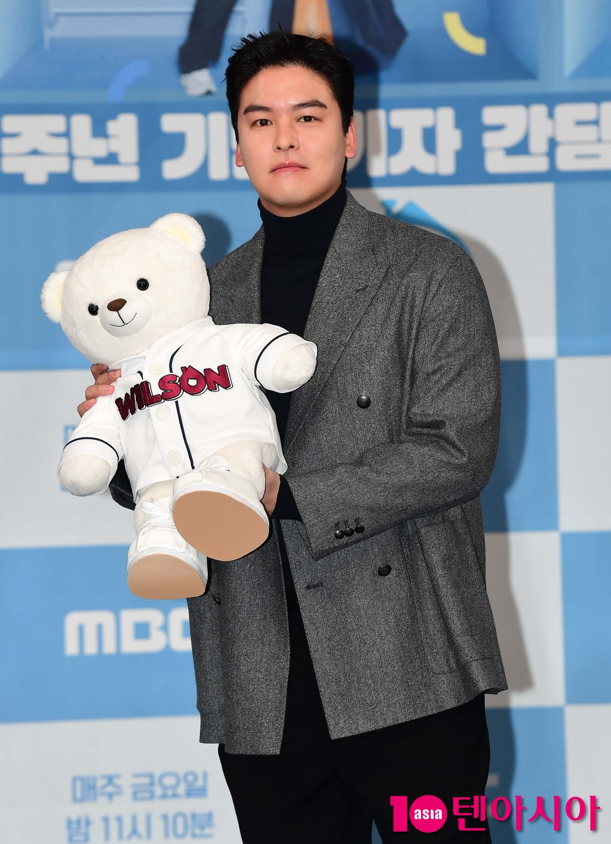 [TEN포토]이장우 '시크한 팜유왕자'