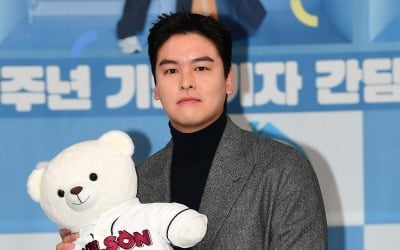 '조혜원♥" 이장우 "결혼할 사람 있지만 '나혼산' 잃고 싶지 않아, 모순된 마음"
