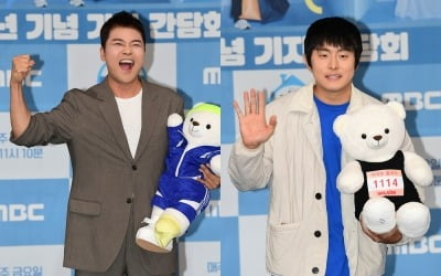 [종합] "오만해" 기안84냐 전현무냐, MBC 연예대상에 대한 '나혼산' 멤버들의 일침