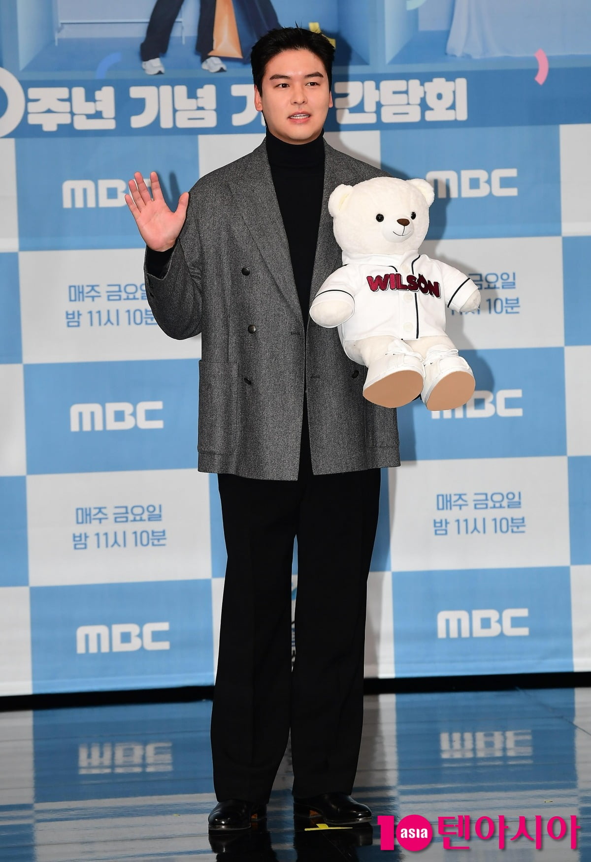 이장우/사진=조준원 기자