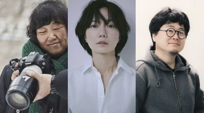 '2023 여성영화인축제', 공로상 임순례 감독·올해의 여성영화인상 배두나