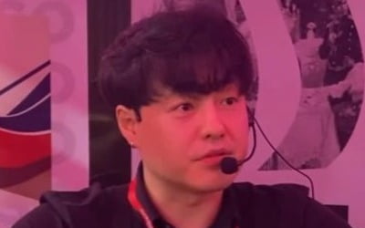 ♥아내는 지옥 경험…노유민, 호흡 곤란+혼절 그 후 "이만하길 천만다행"[TEN이슈]