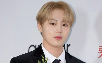 하성운, 먹방 예능에 잘 어울리는 남자 가수 1위[TEN차트]