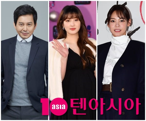텐아시아 DB