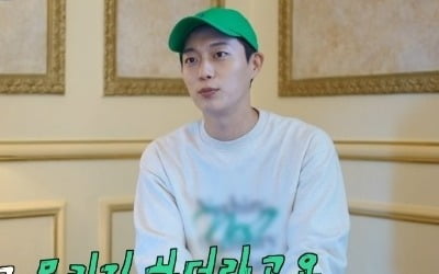 [종합] 윤두준 "네 거짓말 때문에 힘들다"…이집트 길 위에서 보낸 8시간('위대한 가이드')
