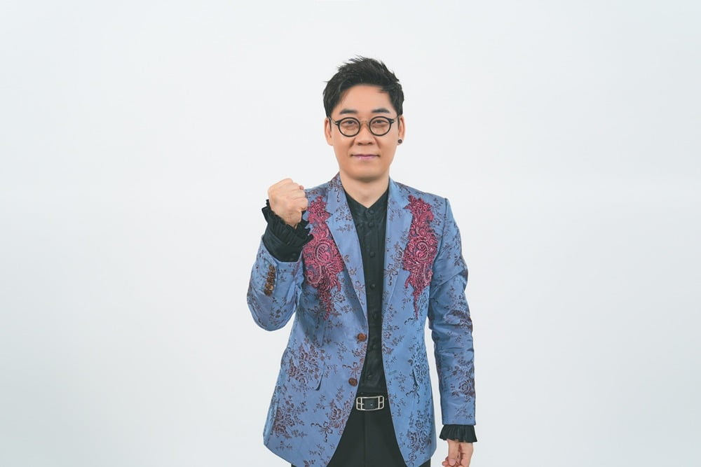 김연우 / 사진제공= TV CHOSUN