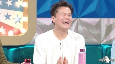 JYP、1万坪の新社屋を建てるパク・ジニョン「ハイブに押されて2位、むしろ好き」