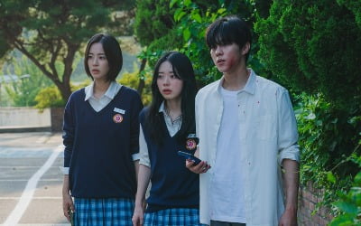 Drama ‘It’s Night’, the horror of mafia games