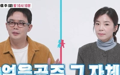 안세하, '11년 짝사랑' 결실 맺었는데…얼음공주 아내 "나한테 관심 좀 줄여" 냉기류 ('동상이몽2')