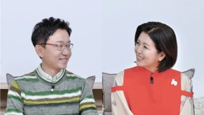 손범수 "♥진양혜 '홍콩 아가씨' 부르는 모습에 넋 나가"…당시 170cm·48kg 미모 눈길 ('옥문아')