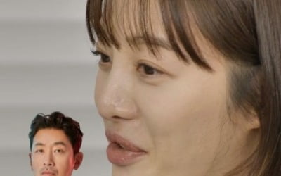 황보라, '가능성 1%' 임신에 "시父 김용건 너무 좋아해" ('조선의 사랑꾼')