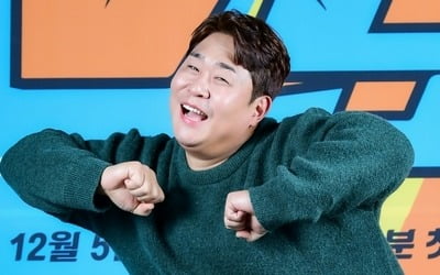 '강심장VS'문세윤 "출연 계기? MC 중 전현무 제외하곤 일 가릴 처지 아냐"
