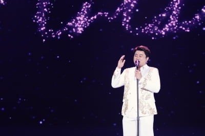 김호중의 '산타크루즈', 24일 日 TBS서 방영