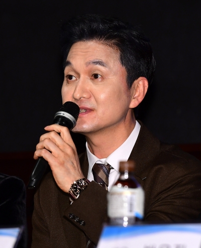 장현성 "모양 빠지지 않게 공연 준비할 것…'학전' 추억 많아" ('학전 AGAIN')