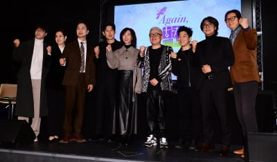 [종합] '설경구·황정민' 배출한 학전, 33년 영광 끝 이젠 역사로…박학기 "새로운 출발 위해" ('학전 AGAIN')