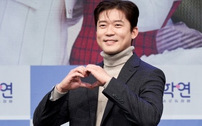 '덱스와 경쟁' 김대호 "신인상 너무 받고 싶어, 못 받으면 서운할 듯" ('학연')