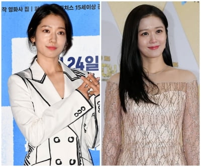 "구관이 명관" 20대 라이징 스타 대신 '♥남사친' 선택한 박신혜·장나라[TEN초점]