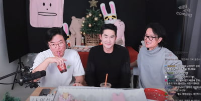 배정남 "반려견 벨, 목 디스크→전신마비, 남은 90%는 재활로"('십오야')