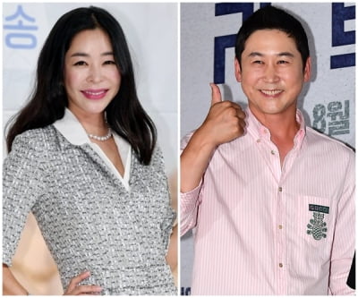 무례함도 언어적 폭력…이혜영·신동엽, 50대에도 할 말 못 할 말은 구분 못하고[TEN초점]
