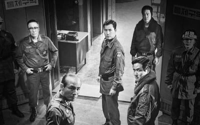 'Spring of Seoul' surpasses 5 million views, heading towards becoming a 10 million movie in 2023, following 'Crime City 3'