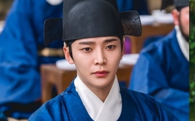 Rowoon, Hanbok digestion power