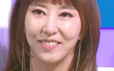 김완선 "박진영한테 대차게 까였다" 폭탄 고백 ('라스')