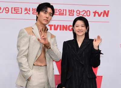 "이무생로랑도 좋지만" 이무생 "이번엔 '차세음 바라기'로 불리길"('마에스트라')