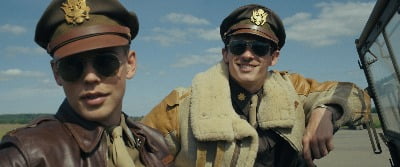 'Masters of the Air', first released on January 26, 2024